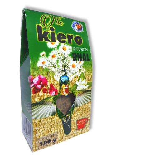 The Kiero Renal 100gr